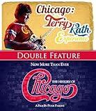 Chicago - Double Feature: Now More Than Ever: History Of/The Terry Kath Experience
