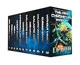 The Pike Chronicles Books 1-12: An Epic Space Opera Adventure