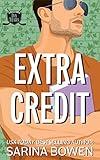 Extra Credit: Three Ivy Years Novellas (The Ivy Years Book 6)