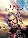 The Ten Commandments