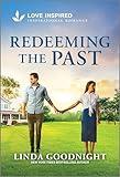 Redeeming the Past: An Uplifting Inspirational Romance (House of Hope Book 1)