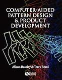 Computer-Aided Pattern Design and Product Development