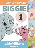 An Elephant & Piggie Biggie! (An Elephant and Piggie Book)