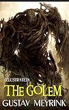 The Golem. Illustrated
