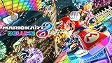 Mario Kart 8 Deluxe - Nintendo Switch [Digital Code]