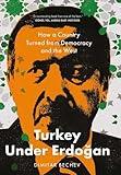 Turkey Under Erdogan: How a Country Turned from Democracy and the West