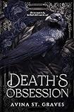 Death's Obsession: A Paranormal Dark Romance