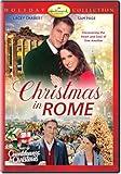 Christmas in Rome