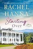 Starting Over: A Whiskey Ridge Novel