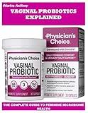 VAGINAL PROBIOTICS EXPLAINED: THE COMPLETE GUIDE TO FEMININE MICROBIOME HEALTH