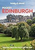 Lonely Planet Pocket Edinburgh (Pocket Guide)