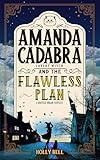 Amanda Cadabra and The Flawless Plan: A humorous British cozy mystery (The Amanda Cadabra British Urban Fantasy Mysteries Book 3)