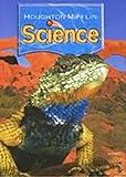 Science California National Geographic Content Video Dvd, Level 4: Life