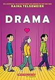 Drama (Spanish Edition)