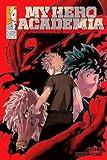 My Hero Academia, Vol. 10: All for One