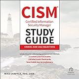 Certified Information Security Manager CISM Study Guide