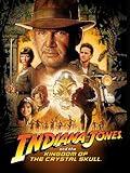 Indiana Jones and the Kingdom of the Crystal Skull
