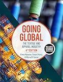 Going Global: The Textile and Apparel Industry - Bundle Book + Studio Access Card