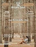 Review Tales - A Book Magazine For Indie Authors - 13th Edition (Winter 2025)