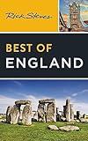 Rick Steves Best of England: With Edinburgh (Rick Steves Travel Guide)