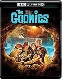 Goonies, The (4K Ultra HD + Blu-ray) [4K UHD]