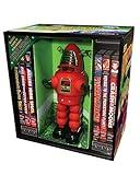 Retro Science Fiction Adventures - Volume 2 [DVD]