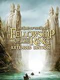 Lord of the Rings: The Fellowship of the Ring - Extended Edition