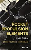 Rocket Propulsion Elements