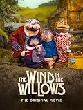 The Wind in the Willows