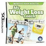 My Weight Loss Coach - Nintendo DS