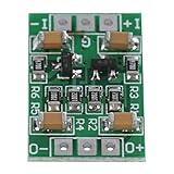 Voltage Reference Source Board Input Wide Voltage Output ±2.5V 3.3V 5V 7.5V 10V 12V Voltage Regulator Boost Converter Module for Operational Amplifier LCD TV(±7.5VDC)