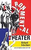 Environmental Theater (Applause Books)