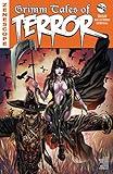 Grimm Tales of Terror: Halloween Special 2019
