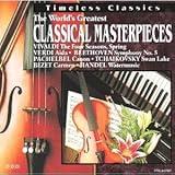 World's Greatest Classical Masterpieces