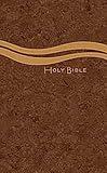 CEB Common English Church Bible, Casual Edition Paperback