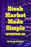 Stock Market Made Simple: Investing 101