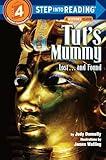Tut's Mummy: Lost...and Found (Step into Reading)