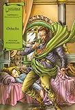 Othello Graphic Novel (Saddleback's Illustrated Classics)