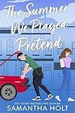 The Summer We Played Pretend