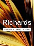Principles of Literary Criticism (Routledge Classics)