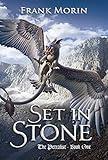 Set in Stone: A Progression fantasy EPIC (The Petralist Book 1)