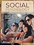 Social Psychology