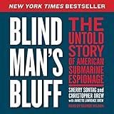 Blind Man's Bluff: The Untold Story of American Submarine Espionage