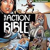 The Action Bible: The Old Testament