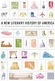 A New Literary History of America (Harvard University Press Reference Library)