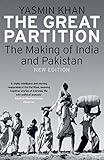 The Great Partition: The Making of India and Pakistan