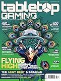 Tabletop Gaming