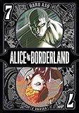 Alice in Borderland, Vol. 7 (7)