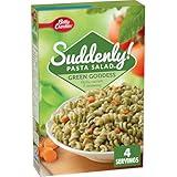 Suddenly Salad Pasta Green Goddess - 7.5 Oz 12 Pack