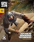 GPU Zen 3: Advanced Rendering Techniques